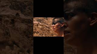 quotRig Chasequot  Mad Max Fury Road madmax movie shorts sigma [upl. by Ynor]