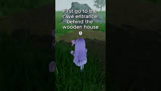 How to get the quotquot badge in Resting Place roblox robloxrestingplace robloxshorts robloxgames [upl. by Jeuz]