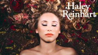 Haley Reinhart  Behave Audio [upl. by Angelico]