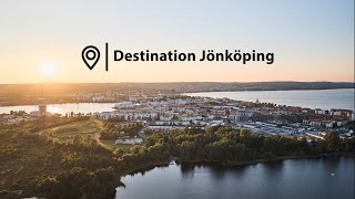 Destination Jönköping  Uppdragsbeskrivning [upl. by Goines]