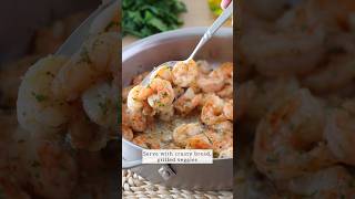 Shrimp Scampi [upl. by Natie]