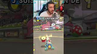 Dune pierre deux coups mariokart mariokart8deluxe foryoupage videoshort shortfeed shortsvideo [upl. by Ennaitsirhc]