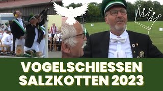 Das Vogelschiessen 2023 [upl. by Barger]