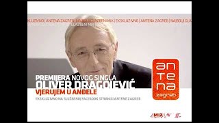 Oliver Dragojevic  Vjerujem u andele [upl. by Adahs]