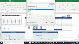 Absolute frequentie in Excel voor samengestelde gegevens [upl. by Egin]