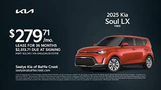 Kia Soul 10242024 4473651 [upl. by Anev]