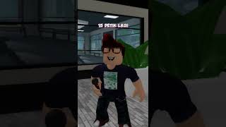 3 BUAH DARI L roblox robloxindonesia robloxshorts [upl. by Fasto206]