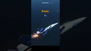 JF17 Dogfights F15 dcs simulation [upl. by Laersi389]