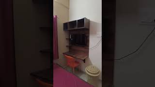 SLM Luxury Colive PG  Neeladri Nagar  Electronic City Phase 1  wwwhomelikepgcom [upl. by Nicolella521]