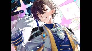 Dazai sings IDOL by Yoasobi [upl. by Namzed]