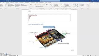 Invulbaar Word document Richtpunt Eeklo [upl. by Anrahs]