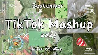 TikTok Mashup September 2024 🍊not clean🍊 [upl. by Lamarre248]