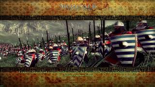 The Imamate of Oman  Medieval II Total War Broken Crescent mod 13 [upl. by Senecal]