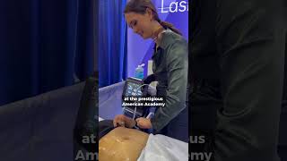 Revolutionizing AntiAging leadermed Ultrasculpt Shines at A4MMMI 31st Annual World Congress [upl. by Iow]