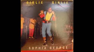 Girlie Girlie Riddim Mix 1985 Sophia GeorgeCharlie ChaplinDavid Madden amp More [upl. by Norrag]