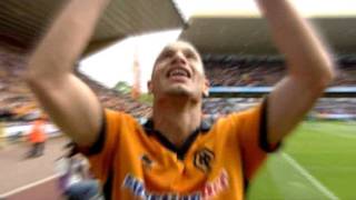 Wolves 31 West Brom 2011 [upl. by Simeon]