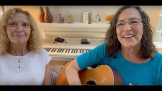 Sandi Kimmel  quotWomen Are Weavingquot Original Song [upl. by Holland]