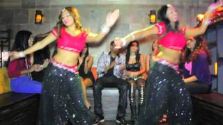 PARTY TUN UP  Terry Gajraj  Pungalunks Factory NEW 2014 Chutney [upl. by Ruzich]