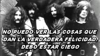 BLACK SABBATH PARANOID SUBTITULOS ESPAÑOL Low [upl. by Riggall310]