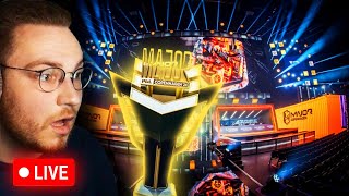 🔴FAZE vs NAVI  GRAND FINAL PGL CS2 MAJOR COPENHAGEN 2024🔴 [upl. by Auhsoj]