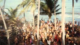 Paul Oakenfold Goa mix 1994  whole 2hrs [upl. by Mahau]