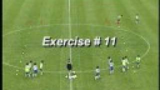 6 Steps to Soccer Success  4  Speed [upl. by Malloy]