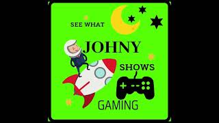 Johny Shows Gaming Intro [upl. by Odelinda40]