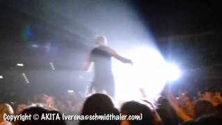 Backstreet Boys  Show Me The Meaning Zurich 2014  Part 8 HD [upl. by Francine]