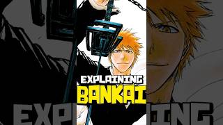 How Does Ichigo’s Bankai Work in BLEACH… TENSA ZANGESTU EXPLAINED [upl. by Attiuqram]