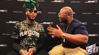 TM88 Talks 808 Mafia Young Thug GUnit Getting Back Together Producing Hits [upl. by Cristobal]