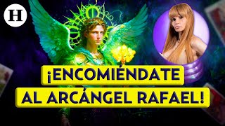 ¡Día de sanación Mhoni Vidente comparte los mejores consejos para reinventarte este 13 de agosto [upl. by Ecam431]