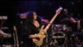 Rhonda Smith Band Live [upl. by Woodward627]