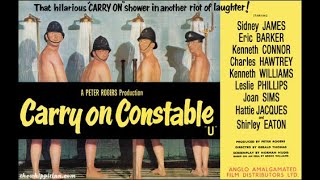 Carry On Constable  Cinema Trailer  Upscaled [upl. by Nebur]