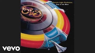 Electric Light Orchestra  Big Wheels Audio [upl. by Olvan242]