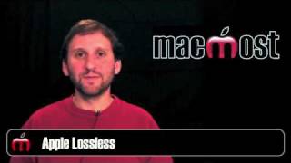 Understanding iTunes Audio Formats MacMost Now 392 [upl. by Mharba]