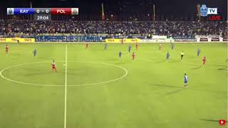 LIVE RAYON SPORTS vs KENYA POLICE FRIENDLY FROM KIGALI [upl. by Lemcke]