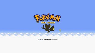 Pokémon Gold  Trade mons Only  Episode 6 [upl. by Eldnek108]