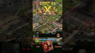 ☢️Nuke Generals Karma What Goes Around😂 CampC Generals Zero Hour Contra X Mod shorts meme fyp [upl. by Tommy425]