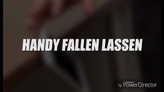 Julien Bam  Handy Fallen Lassen  Lyrics Songs in Reallife 3 [upl. by Graniela]