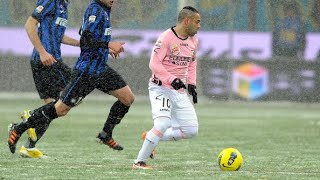 Fabrizio Miccoli ● Insane HD ►Most Underrated Ever [upl. by Jueta]