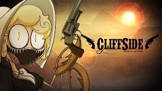 CliffSide  Cartoon Series Pilot [upl. by Avle]