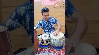 Bangla amr sorse ilish tabla cover by Debnath 🥰🥰👌👌🤗🤗 youtube shorts [upl. by Pepper]