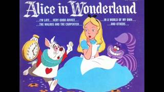 Alice in Wonderland  Alice in Wonderland twas Brillig [upl. by Walker718]