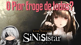 O pior Eroge de todos SiNiSistar [upl. by Adur939]