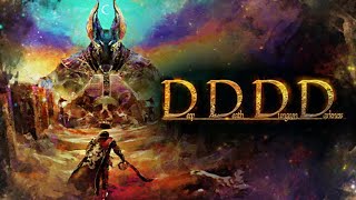 Deep Death Dungeon Darkness  PC [upl. by Jarrid]