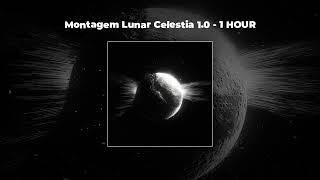 1 HOUR PHONK TOKYOPHILE  Montagem Lunar Celestia 10 [upl. by Hanah]