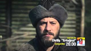 Diriliş Ertuğrul 37 Bölüm Fragmanı [upl. by Eitsyrk285]