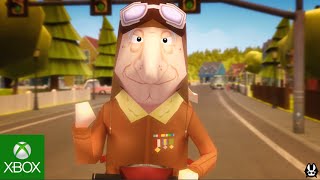 Coffin Dodgers Early Access Gameplay 1080p no commentary [upl. by Bennion643]