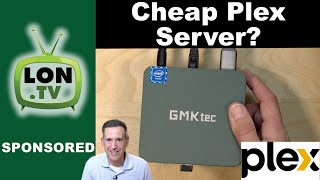 Plex Server on the Cheap Intel N100 Mini PCs are a Great Choice [upl. by Gerrard]