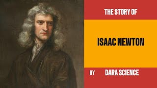 Isaac Newton The Mind That Unlocked the Universe [upl. by Aldwon347]